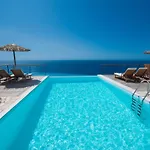 Villa Modern Style Áyios Nikítas