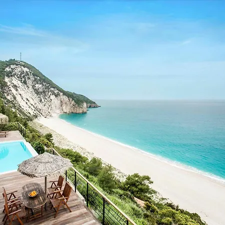 Villa Modern Style *