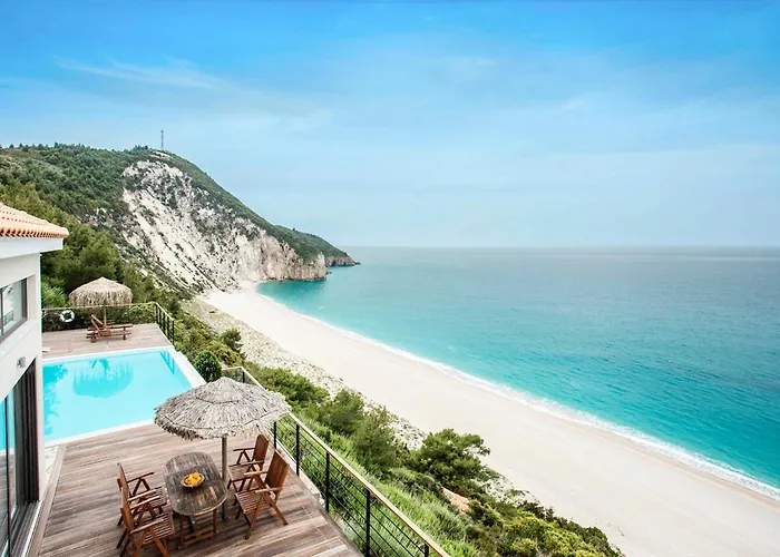 Villa Modern Style *