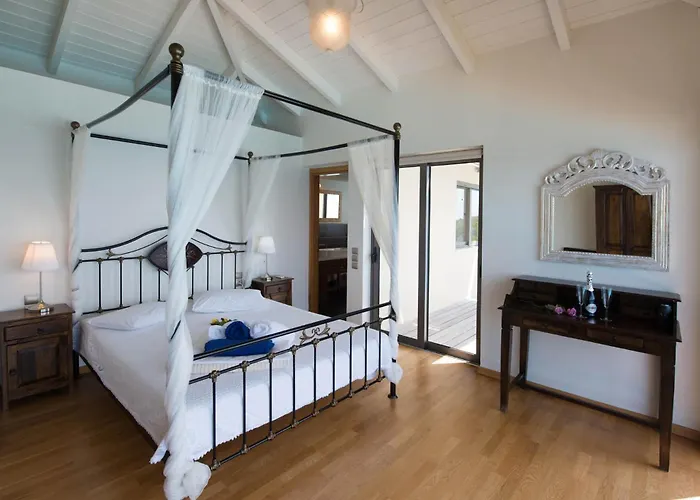 Villa Modern Style *