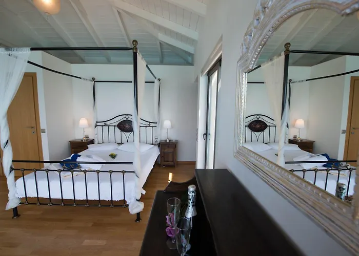 Villa Modern Style *